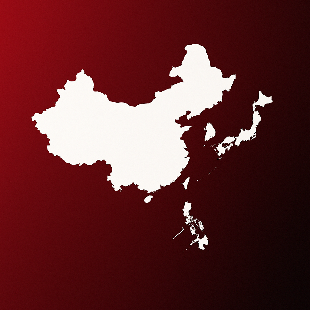 East Asia