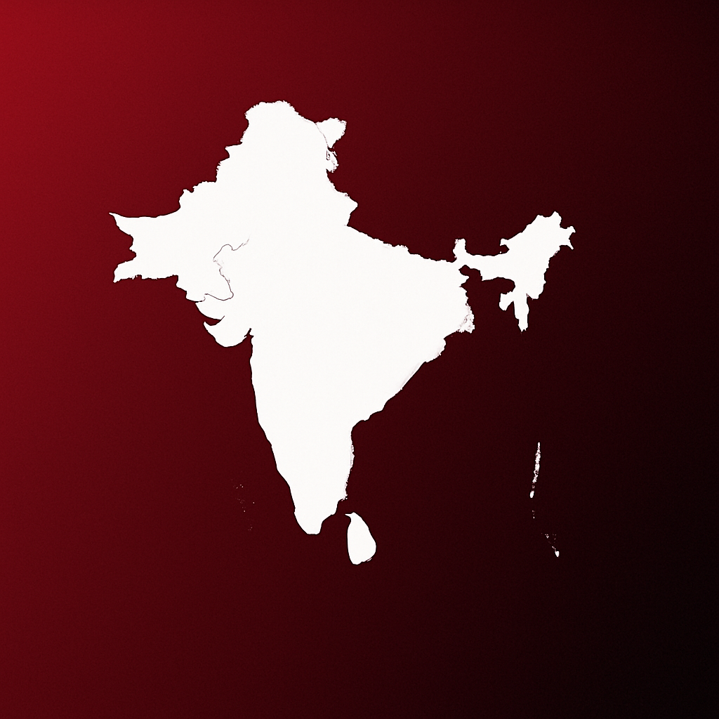 South Asia