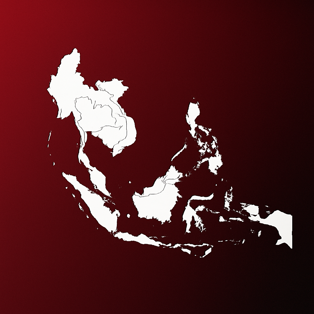 Southeast Asia