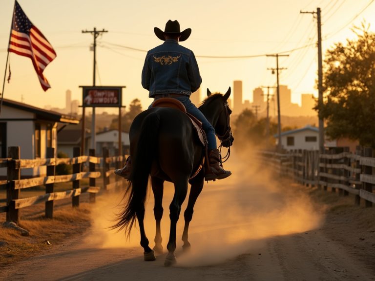 Compton Cowboys community outreach, Black cowboy culture in Los Angeles, Beyoncé Cowboy Carter Inglewood, Richland Farms Compton equestrian, Black rodeo Los Angeles County, SoFi Stadium Black cowboy heritage, Inglewood Black Western events