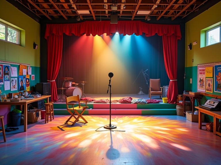 summer arts programs Inglewood, performing arts workshops Los Angeles, PAW musical theater camp, children's summer camps Compton, affordable arts education South LA, Wicked and Alice in Wonderland children's theater, arts scholarships Los Angeles families