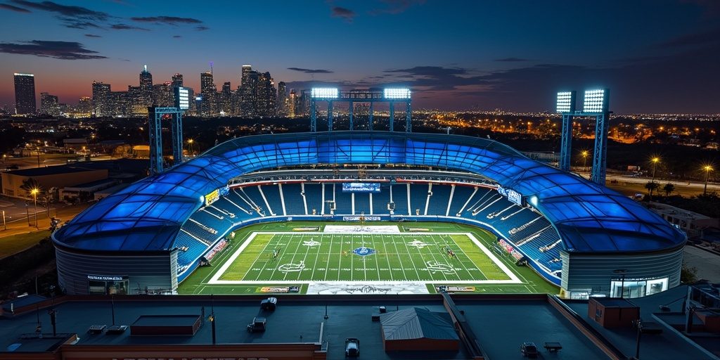 Los Angeles Chargers trade rumors, Jalen Ramsey Chargers trade, SoFi Stadium Inglewood football news, NFL trades affecting Inglewood economy, Chargers defensive secondary upgrades, Jim Harbaugh Chargers roster changes, Inglewood sports business impact, LA Chargers 2025 season prospects
