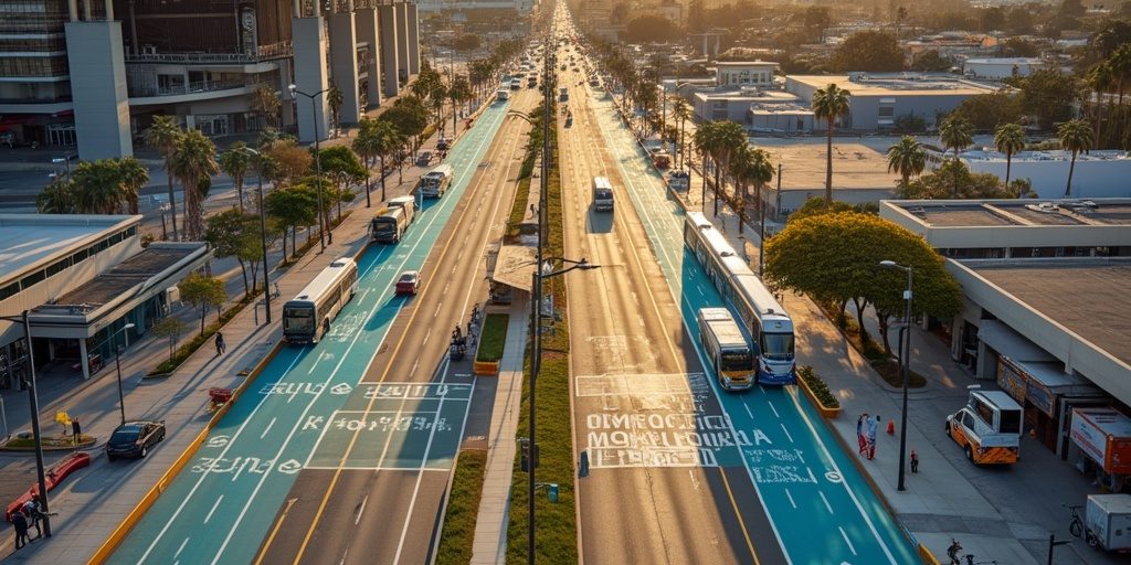 Inglewood transit connector project canceled, Inglewood Olympics transportation plan, Inglewood City Council transportation decision, SoFi Stadium transit solutions, Inglewood automated people mover alternative, 2028 Olympics Inglewood preparations, Mayor James Butts transportation plan, Inglewood public transportation improvements