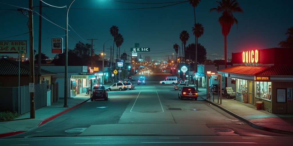 Long Beach Boulevard prostitution crackdown, human trafficking hotspots in Compton, cross-jurisdictional enforcement in Los Angeles County, North Long Beach community concerns, The Blade sex trade impact, survivor-centered approaches to prostitution, Compton and Long Beach anti-trafficking efforts, regional prostitution enforcement strategies