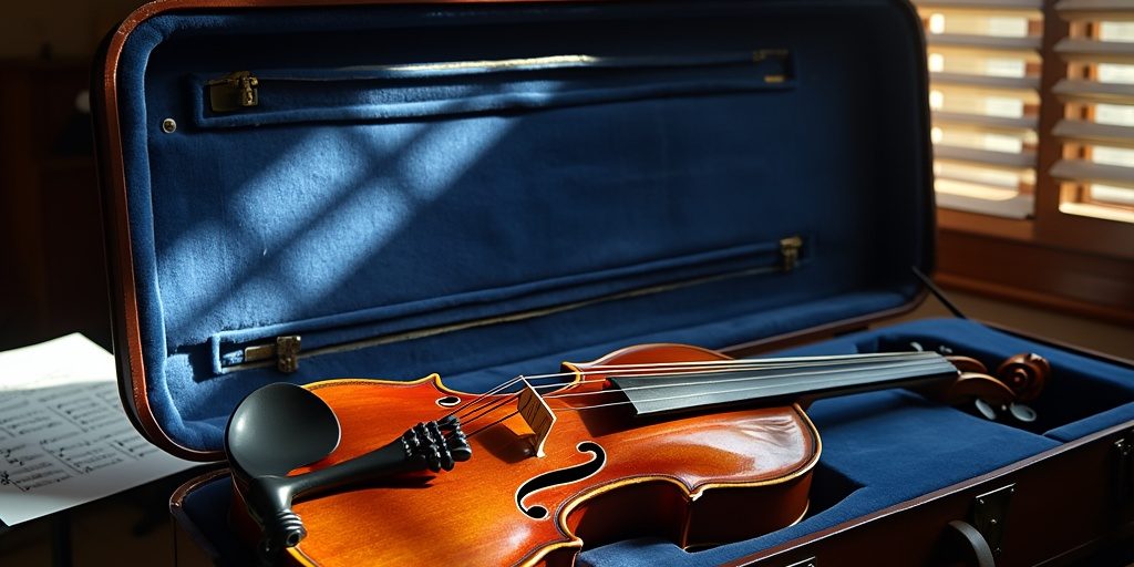 valuable violin recovered in Los Angeles, stolen Grancino violin found, $650,000 historical instrument theft, rare violin recovered LAPD, musical instrument theft in Southern California, Inglewood arts community security, USC student violin stolen and recovered, protecting valuable instruments in Los Angeles