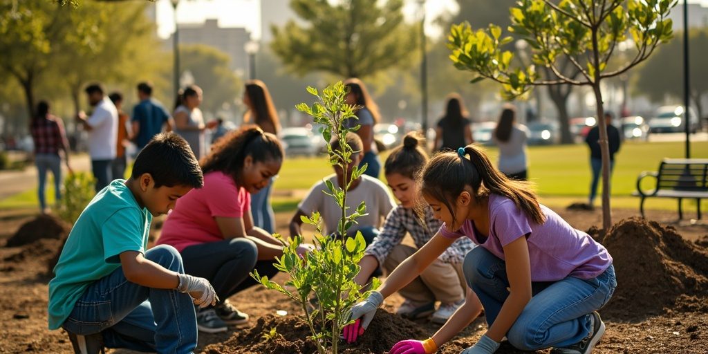 Inglewood community events April 2024, Earth Day celebrations in Inglewood, family-friendly activities Inglewood California, The Miracle Theatre Inglewood events, Touch A Truck event Rogers Park Inglewood, free virtual AI workshops Inglewood, The Queens concert Kia Forum, Inglewood Parks Recreation and Community Services