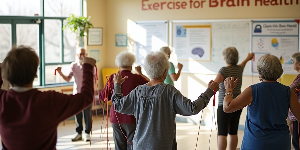 exercise for brain health Inglewood, memory loss prevention Compton, Inglewood Senior Center workshops, cognitive health Los Angeles, Alzheimer's prevention South LA, brain function exercise benefits, Inglewood Community Health Clinic services