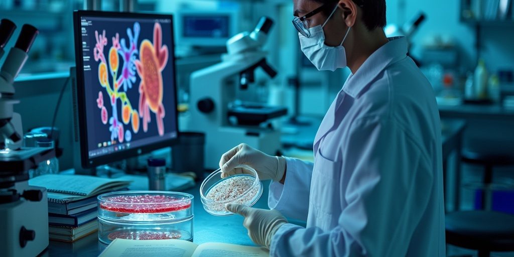 colorectal cancer South Los Angeles, E. coli toxin cancer link, Inglewood Community Health Clinic screenings, early onset colorectal cancer prevention, free health workshop Inglewood, cancer risk prevention Compton, UC San Diego cancer research