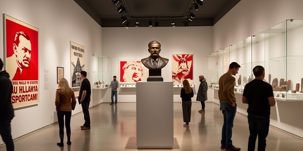 Wende Museum Culver City, free museums near Inglewood, Cold War artifacts Los Angeles, Soviet Union exhibition South LA, free cultural activities Inglewood, Counter/Surveillance exhibition Los Angeles, family-friendly museums Inglewood area
